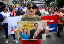 Venezuela’s Maduro denies U.S. torture charges as ‘false accusations’
