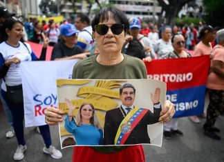 Venezuela’s Maduro denies U.S. torture charges as ‘false accusations’