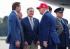 U.S. budget deficit grows to nearly $2 trillion, highest since 2021