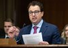 Anthropic proposes law regulating AI to U.S. lawmakers