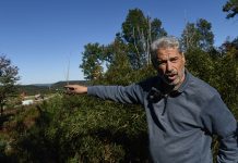 ‘I call it a bribe’: Pennsylvania residents spurn $10,000 data center checks