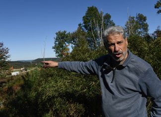 ‘I call it a bribe’: Pennsylvania residents spurn $10,000 data center checks