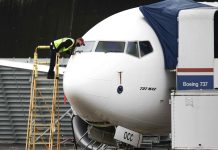 U.S. regulators certify Boeing 737 MAX 10 after delays