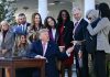 Wild West Wing? Turmoil revives memories of Trump 1.0