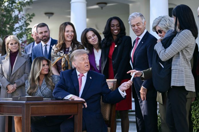 US-POLITICS-TRUMP