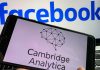 Judge orders Meta to pay $25B to New Mexico in Cambridge Analytica case