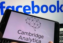 Judge orders Meta to pay $25B to New Mexico in Cambridge Analytica case
