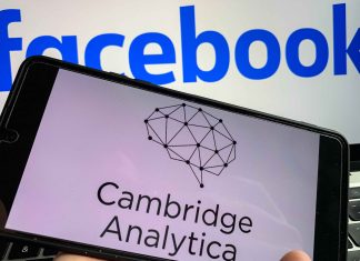 Judge orders Meta to pay $25B to New Mexico in Cambridge Analytica case