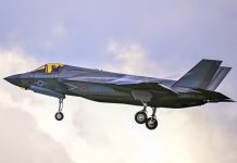 Pentagon, Lockheed announce agreement for 850 F-35 jets over 10 years