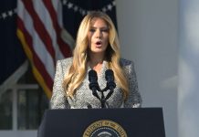 Melania Trump says she brokered truce in war-torn Ukrainian city