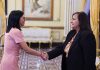 U.S. welcomes conclusion of latest Venezuela democratic transition talks