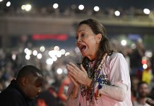 U.S. told Venezuela weeks ago Machado should be able to return ‘unperturbed’: Rubio