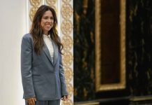 Rights groups reject Emirati diplomat for U.N. top job