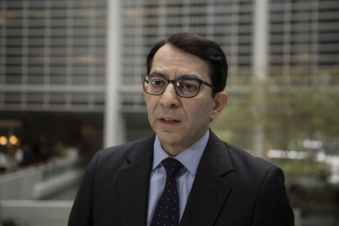 Vulnerabilities will continue’: Why World Bank sees slower global growth ahead