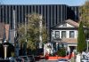Data center next door divides old Massachusetts mill town