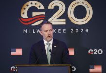 U.S. tells European allies to act ‘immediately’ to lower diesel prices