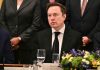 Musk returns to U.S. government for Pentagon war study