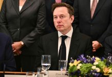 Musk returns to U.S. government for Pentagon war study