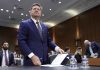 Trump expected to name intel chief Clayton as AI czar: reports