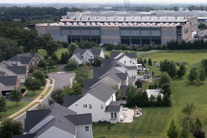 Data Centers