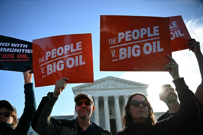 US-ENVIRONMENT-LAW-SUNCOR-BOULDER