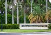 Trump plans to turn Florida golf course into presidential retreat