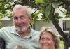 David and Cindy Adams are celebrating their 30th consecutive visit to Aruba!
