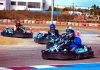 Get your adrenaline pumping at Bushiri Karting Aruba!