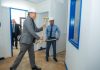 Stichting Monumentenfonds Aruba Officially Begins Demolition Phase of John G. Eman Building