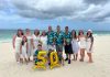 Aruba To Me; Phyllis Richford