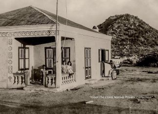 Episode CCCLXXIV – 374: The Aruba We Inherited, the Aruba We Leave Behind